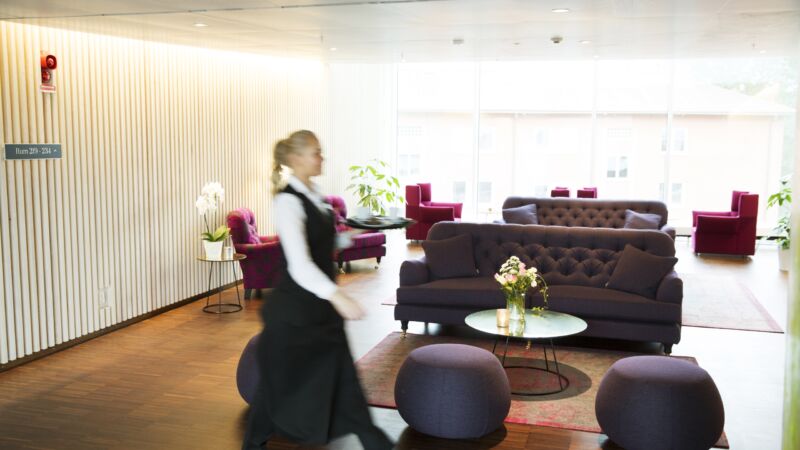 Hotel Von Kraemer